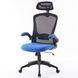 Сіткове офісне крісло Special4You Nimbo Blue E7030 E7030 фото 2