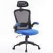 Сіткове офісне крісло Special4You Nimbo Blue E7030 E7030 фото 1