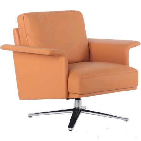 Кресло Lorenzo Orange AMF 547003 фото