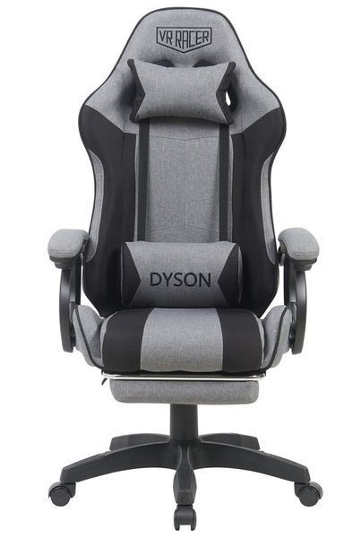 Кресло AMF VR Racer Textile Dyson 555623 фото
