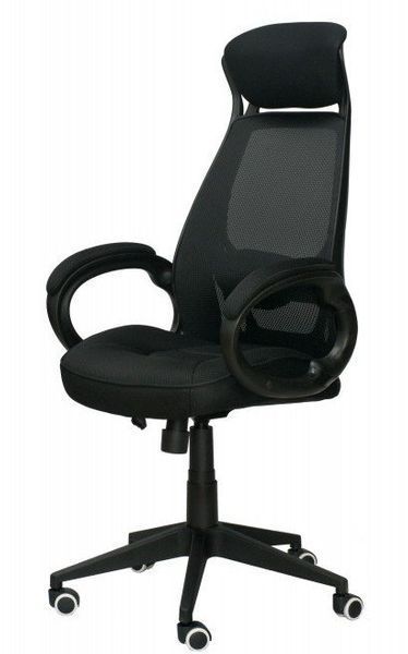 Офісне крісло Briz black E0444 E0444 фото