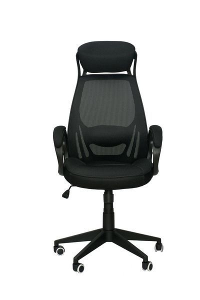 Офісне крісло Briz black E0444 E0444 фото