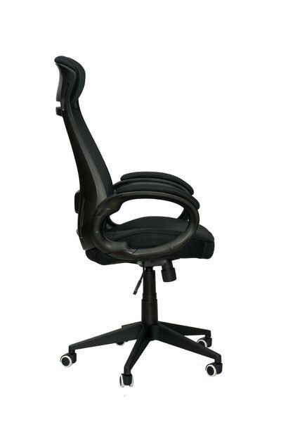 Офісне крісло Briz black E0444 E0444 фото
