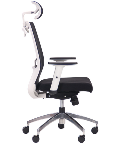 Офисное кресло Install White alum black 545744 фото