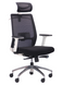 Офісне крісло Install White alum black 545744 фото 1