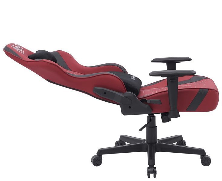 Геймерське ігрове крісло VR Racer Expert Kintaro 555275 фото