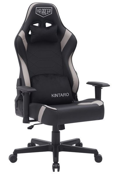 Геймерське молодіжне крісло VR Racer Expert Kintaro 555277 фото
