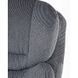 Крісло офісне Special4You Lordos Grey E5791  E5791 фото 4