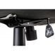 Геймерское кресло Riko Black E7771 фото 6