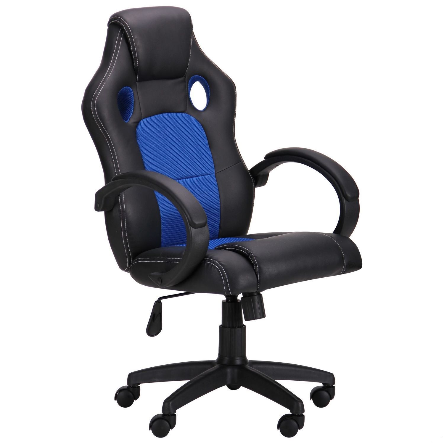 Купити Крісло Chase 9043 blue 521211 в інтернет магазині MebelOpt