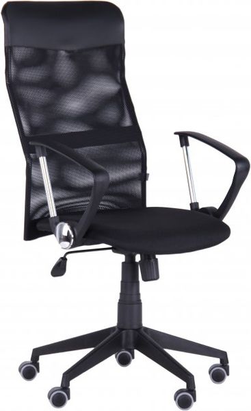 Сітчасте комп'ютерне офісне крісло Ультра Ultra AMF 210037 фото
