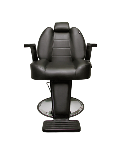 Мужское парикмахерское кресло Фредерик 1060001 фото
