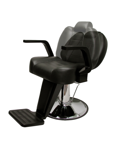 Мужское парикмахерское кресло Фредерик 1060001 фото