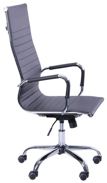 Кресло Slim HB (XH-632) черный 512059 фото
