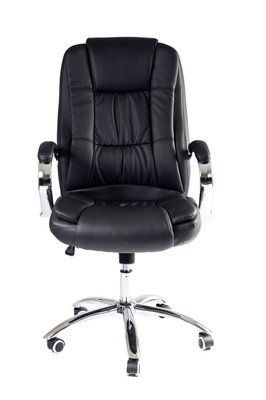 Крісло комп'ютерне керівника Cali Lux Tehforward RT-216А(3) фото